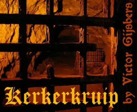 Portada de Kerkerkruip