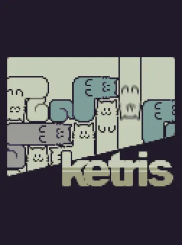 Portada de Ketris