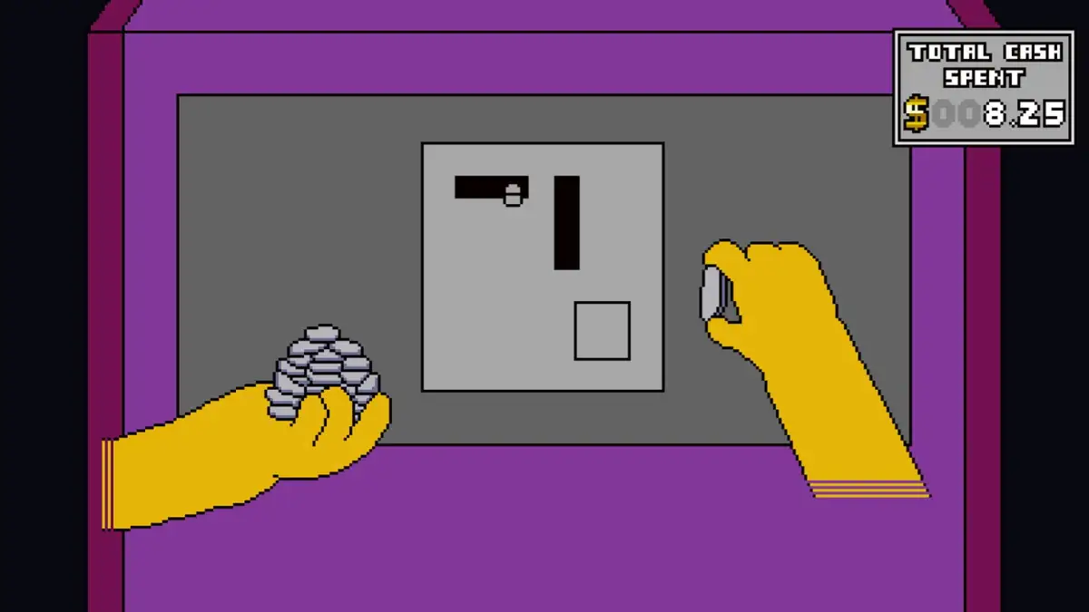 Kevin Costner’s Waterworld