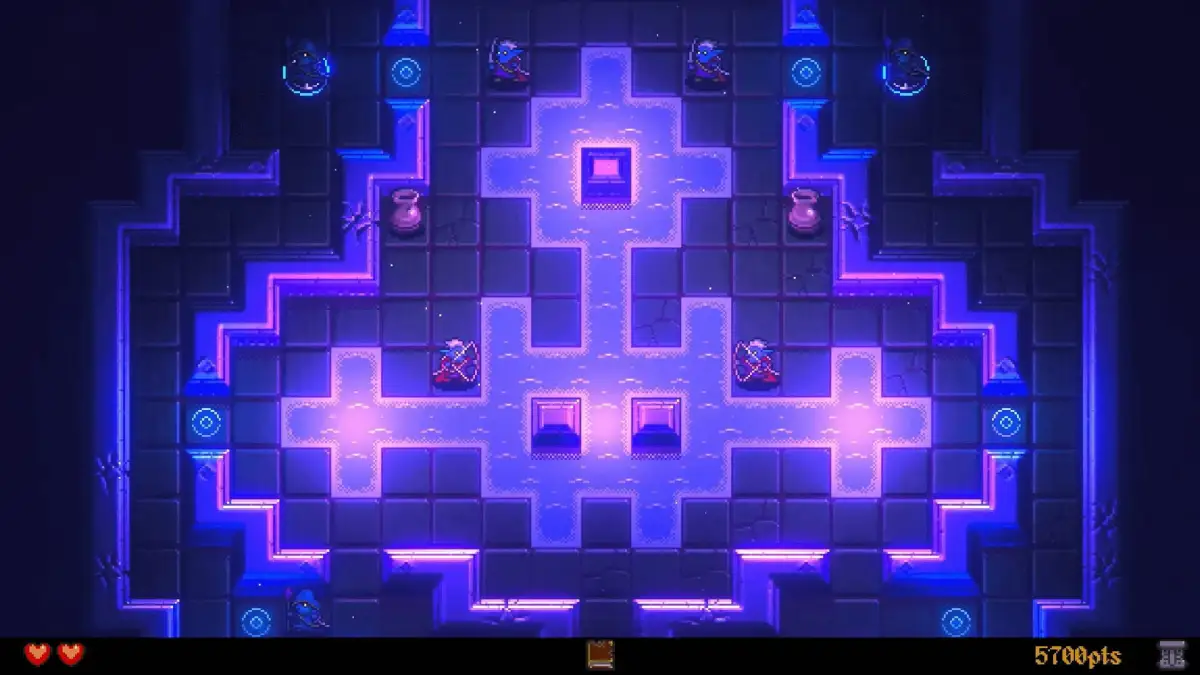 Kevin’s Path to Wizdom