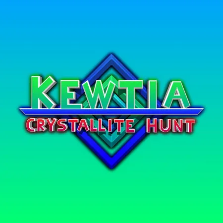 Portada de Kewtia: Crystallite Hunt