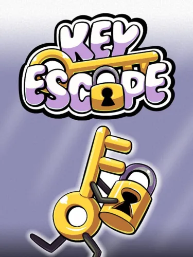 Portada de Key Escape