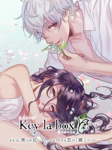 Portada de Key La Box