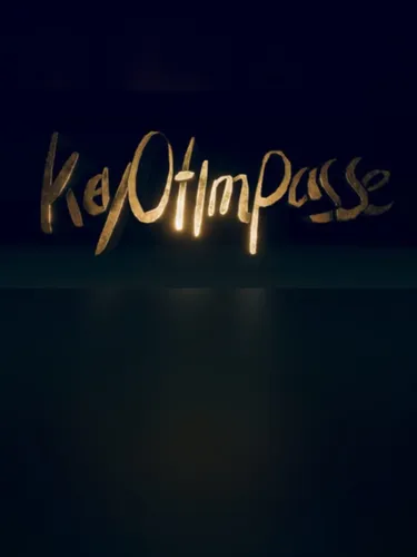 Portada de Key of Impasse