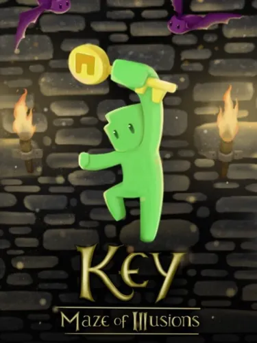 Portada de Key