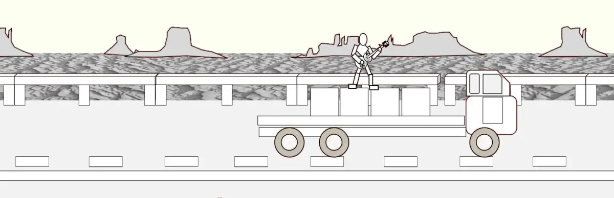 KeyBoard Guitar Master