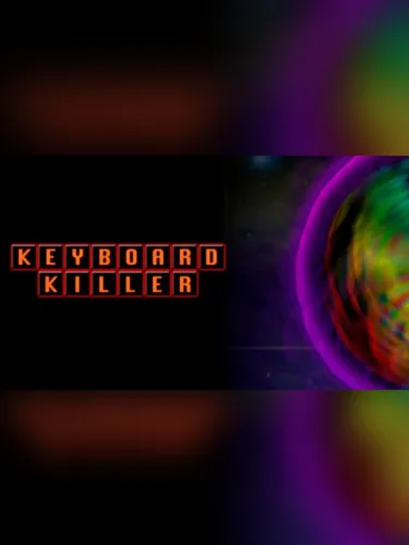 Portada de Keyboard Killer