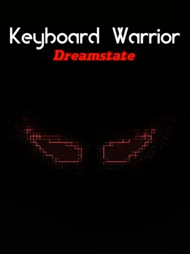 Portada de Keyboard Warrior: Dreamstate