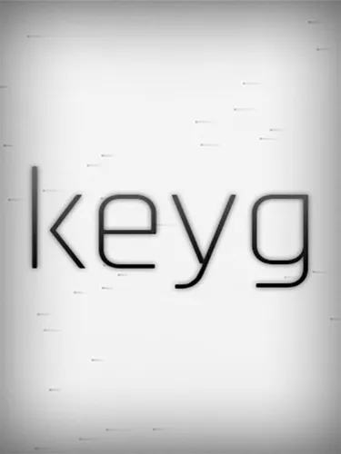 Portada de Keyg