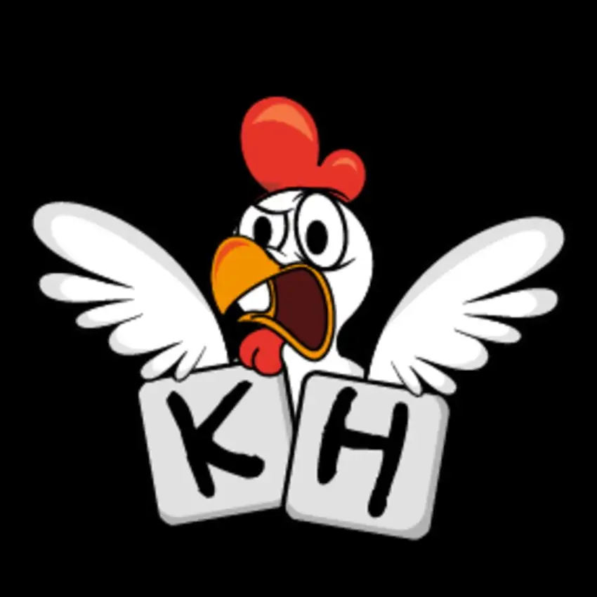 Portada de KeyHen