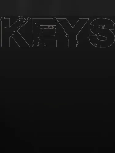 Portada de Keys