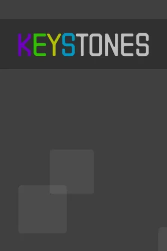 Portada de Keystones