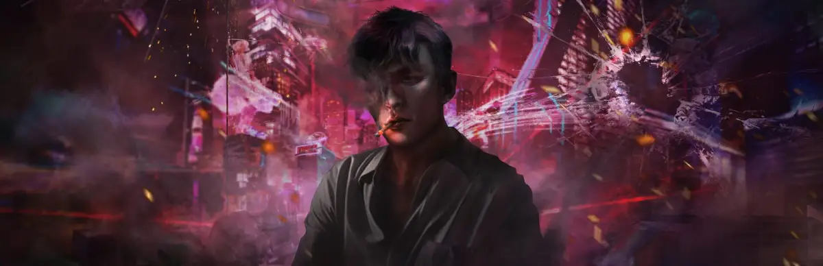 Keyword: A Spider’s Thread