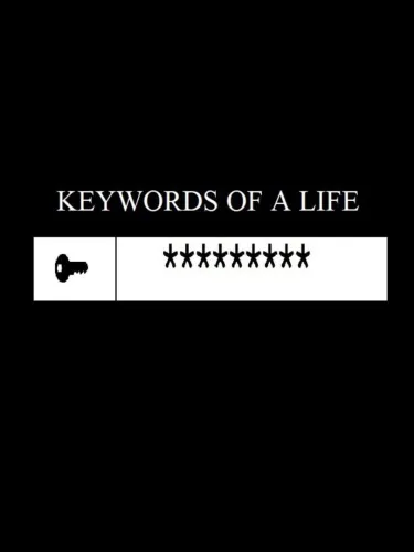 Portada de Keywords of A Life