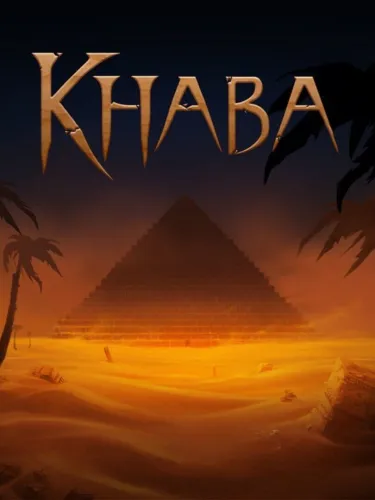 Portada de Khaba