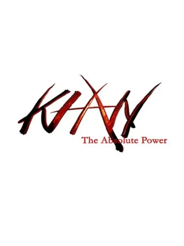 Portada de Khan: Absolute Power