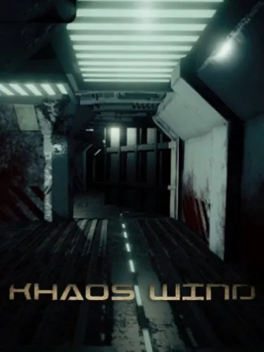 Portada de Khaos Wind