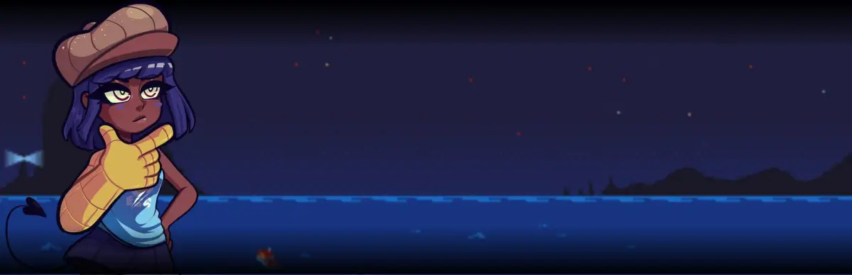 Khimera: Puzzle Island