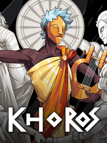 Portada de Khoros