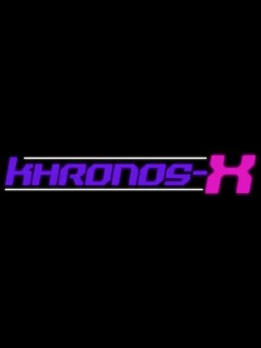 Portada de Khronos-X