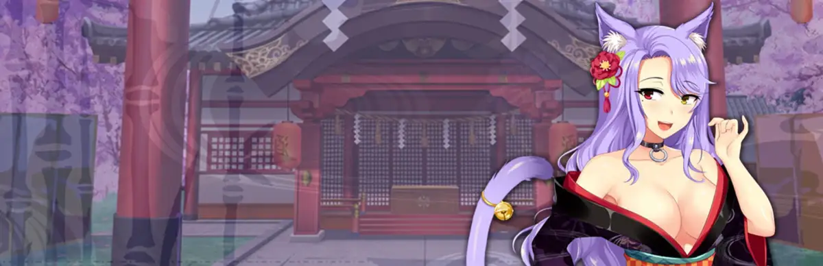 Kiara and My Ara Ara Adventure