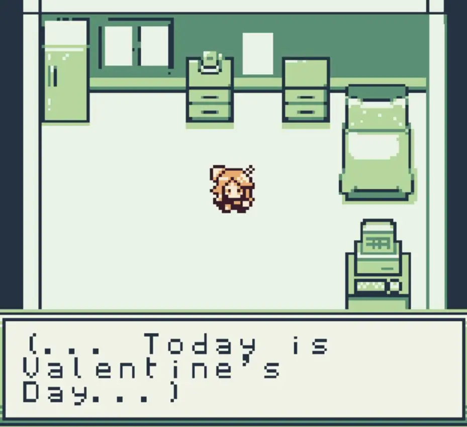 Kiara and the Case of the Missing Chocolates