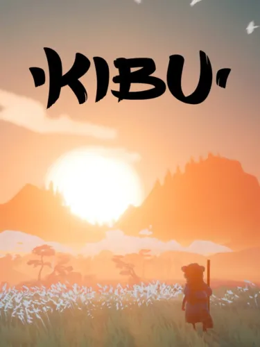 Portada de Kibu