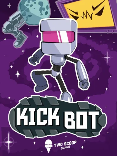 Portada de Kick Bot