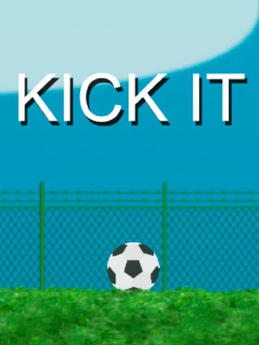 Portada de Kick It