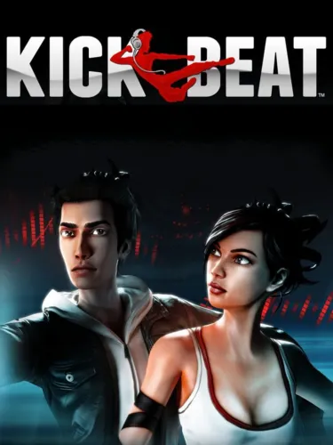 Portada de KickBeat