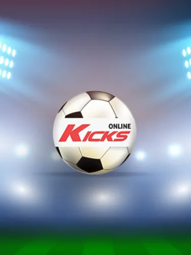 Portada de Kicks Online