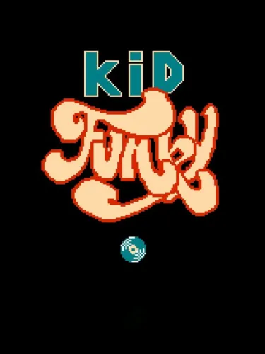 Portada de Kid Funky