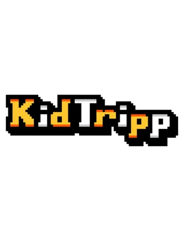 Portada de Kid Tripp