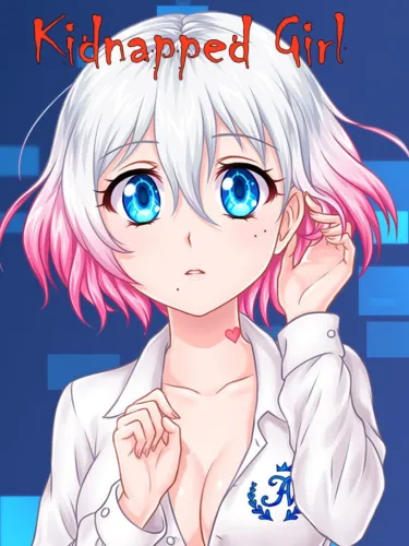 Portada de Kidnapped Girl