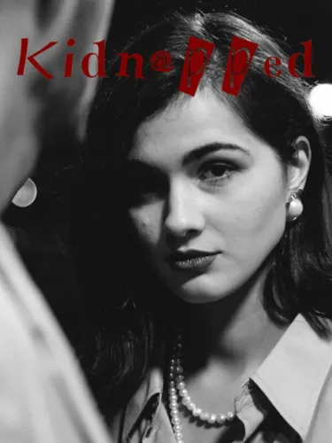 Portada de Kidnapped