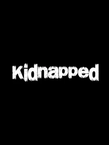 Portada de Kidnapped