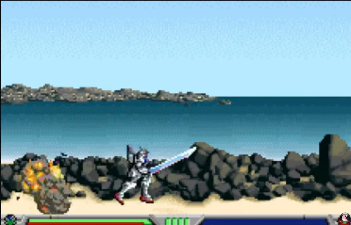 Kidou Senshi Gundam: Giren no Yabou – Tokubetsu-hen Aokisei no Hasha