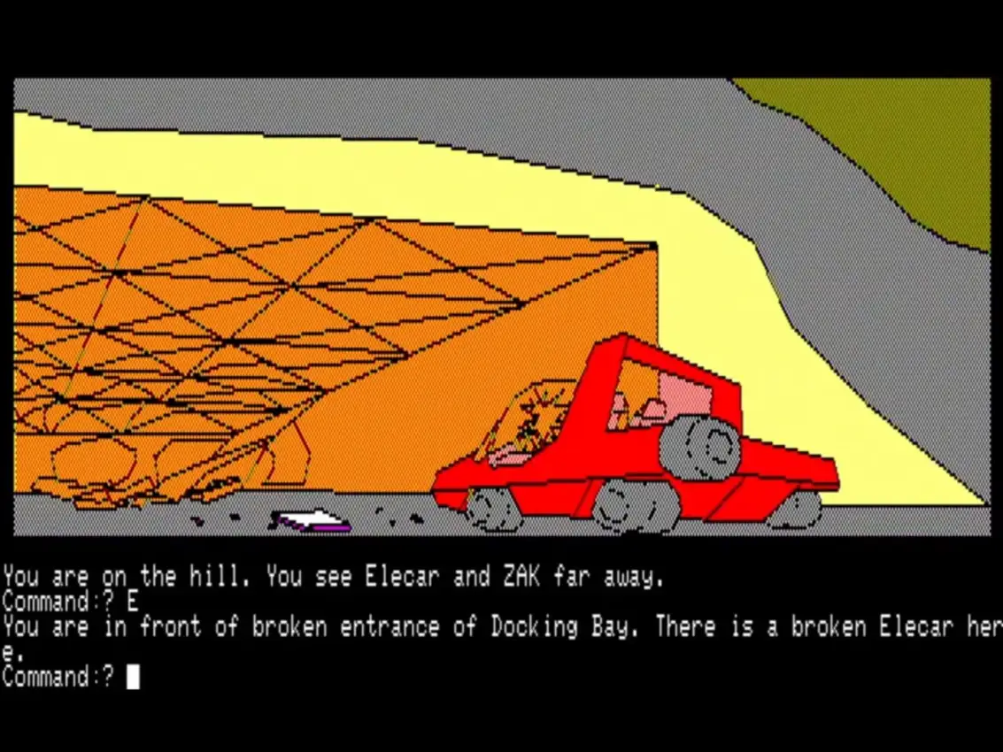 Kidou Senshi Gundam Part 1: Gundam Daishi ni Tatsu