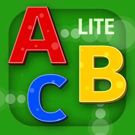 Portada de Kids ABC Games: Toddler Boys & Girls Learning