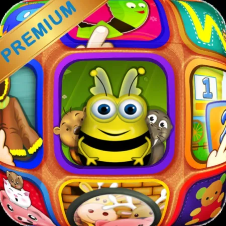 Portada de Kids Activity Centre Pro