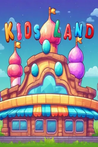 Portada de Kids Land