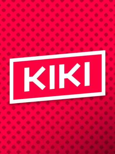 Portada de Kiki