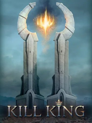 Portada de Kill King