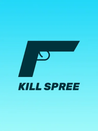 Portada de Kill Spree