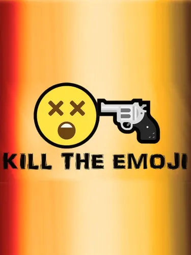 Portada de Kill the Emoji