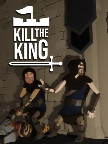 Portada de Kill the King