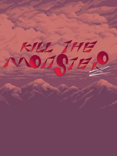 Portada de Kill The Monster Z