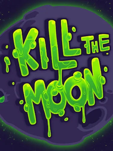 Portada de Kill the Moon