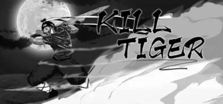 Portada de Kill Tiger
