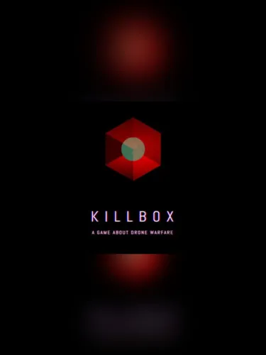 Portada de Killbox